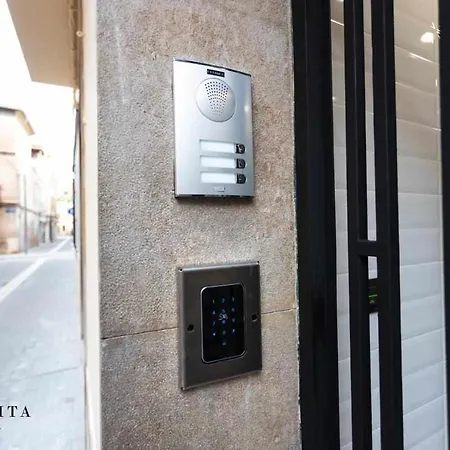 Roma, Living En Real * Vila-real