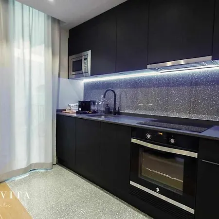 Roma, Living En Real Vila-real