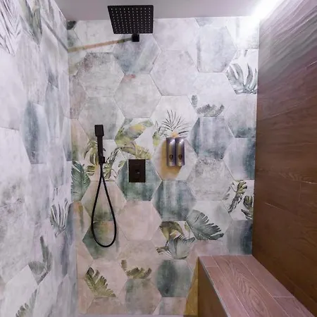 Apartamento Roma, Living En Real *