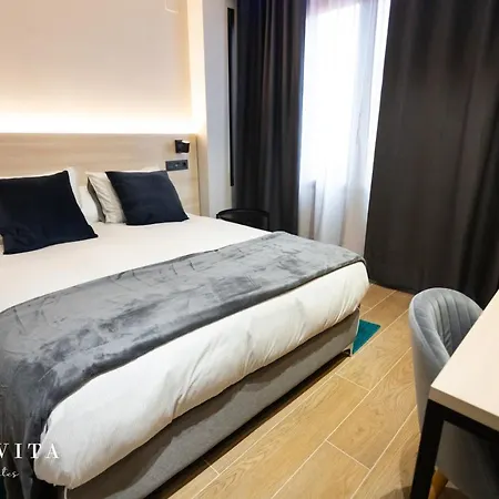 Roma, Living En Real Vila-real