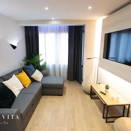 Roma, Living En Real